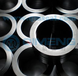静动之选 启梦密封QMS1110石墨填料环高清图赏与产品解析