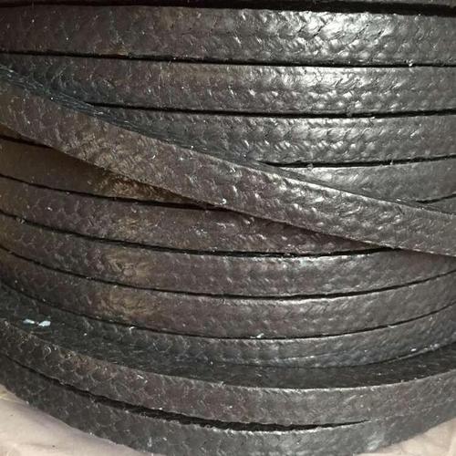 石棉浸石墨盘根与石棉浸氟盘根 泵阀动静密封的关键填充剂